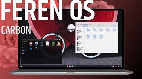 feren os review News and feature lists of Linux and BSD distributions